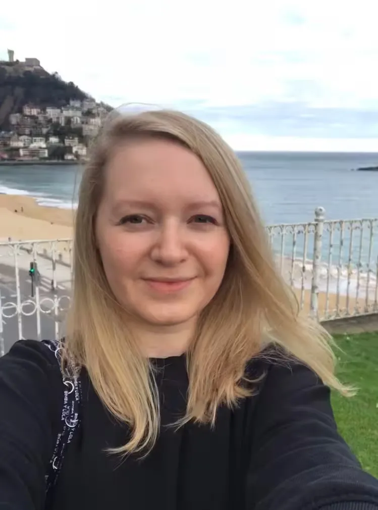 Lifestyle photograph