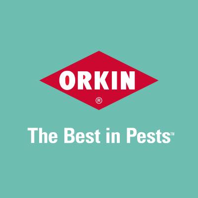 Orkin logo